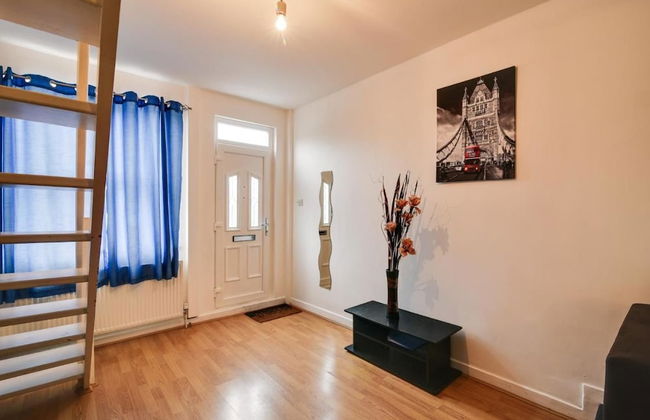 Two Bedroom Serviced Apartment - Foto 2