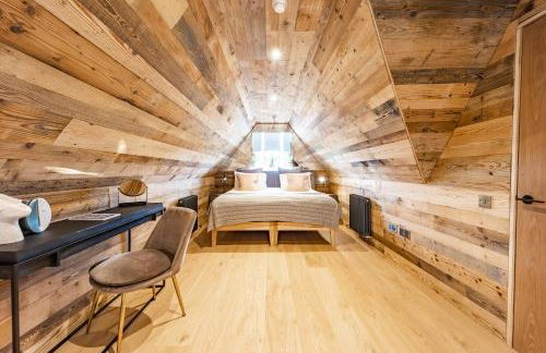 No1. Apartments & Bedrooms St Andrews - St Mary’s - Foto 12