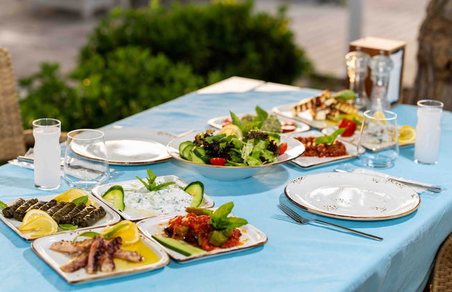 Etenna Beach Bungalows - Foto 55