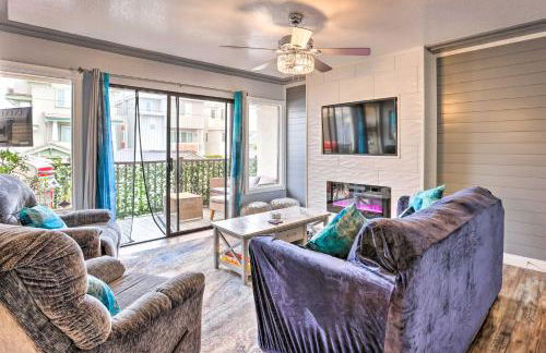 Pismo Beach Condo Less Than Walk to Beach and Wineries! - Foto 6