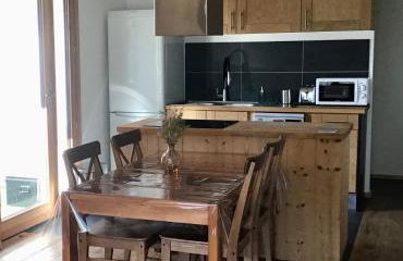 Le Flocon - 6 personnes - Foto 8