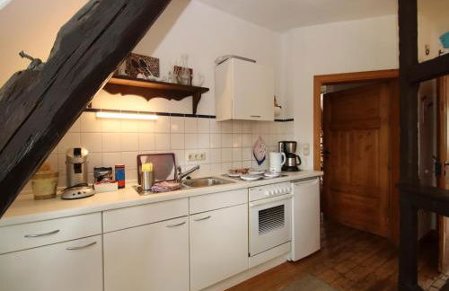 Ferienwohnung in Dorfmark - Foto 11