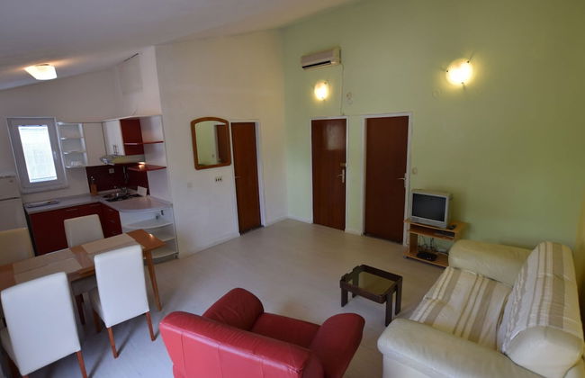 Comfortable Apartment With Balcony and Outdoor Kitchen - Foto 5