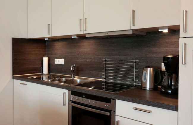 Chic Holiday Home in Medebach Germany near Ski Area - Foto 10