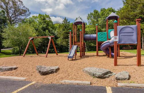 2BR Condo - Near SDC - 2 Pools - Golf Onsite - FREE TICKETS INCLUDED - SB 9-5 - Foto 32