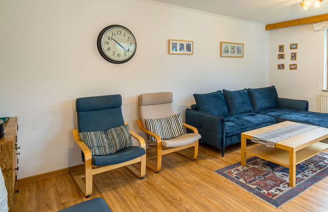 Haus Kitzsteinhorn - Photo 8