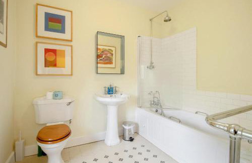 Ivy Cottage - Foto 9