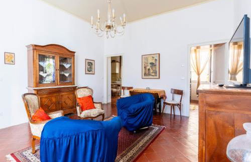 Apartment Casa del Capitano by Interhome - Foto 7