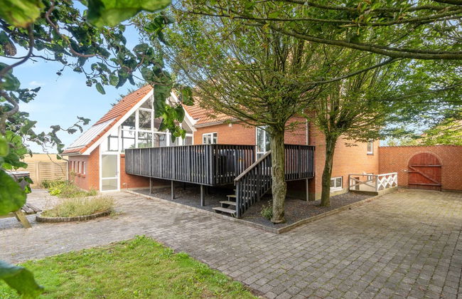 "Auguste" - 1.5km to the fjord - Foto 4