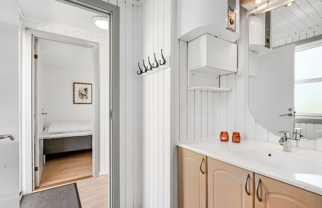 "Raisa" - 200m to the fjord - Foto 42