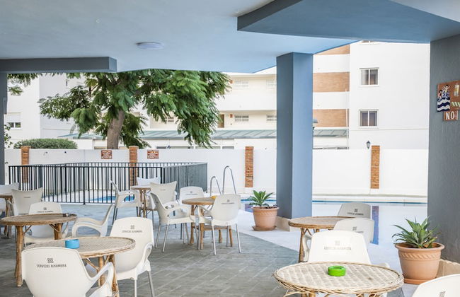 Palm Beach Club Apartamentos - Foto 47