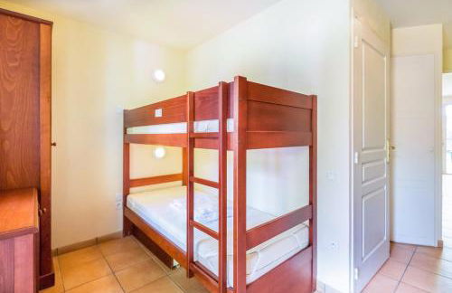 Residence Le Parc d'Arradoy - maeva Home - Foto 16