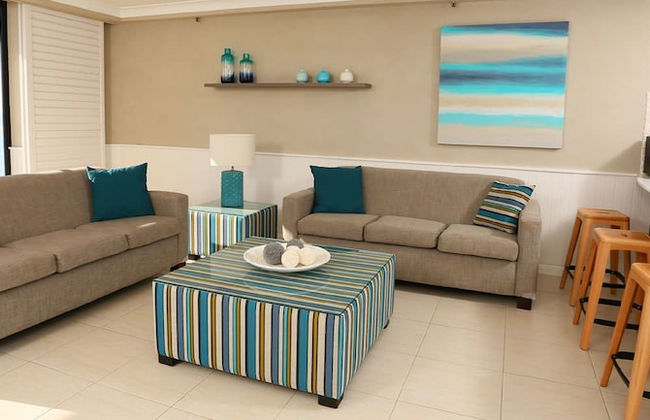 Biarritz Apartments - Foto 22