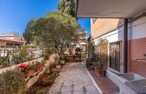 ZEN RELAX FLAT - free parking - Foto 4