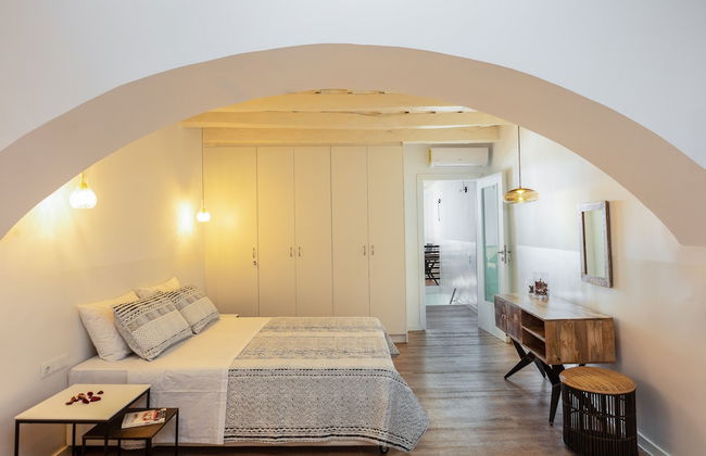 Anne Apartment cozy stay in the Old Harbor - Photo 7