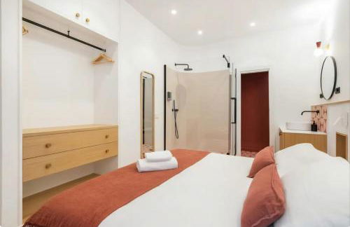 Chueca Fuencarral - 5 Bdrms 5 Baths 12 pax - Photo 77