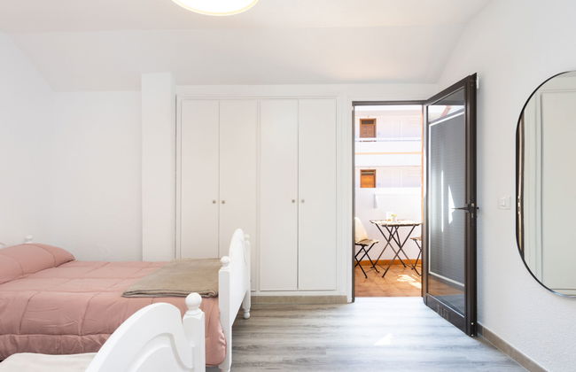 Deluxe Altemar - Foto 23