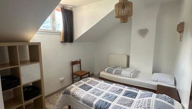 Appartement chaleureux proche des stations de skis - Foto 5