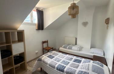 Appartement chaleureux proche des stations de skis - Foto 5