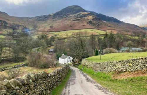 Rattlebeck Cottage - Foto 18