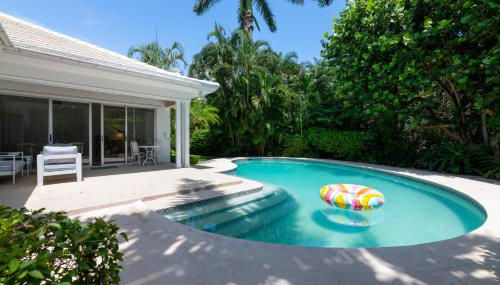 Delray Pool Home - 5 Minutes to Beach! - Photo 2