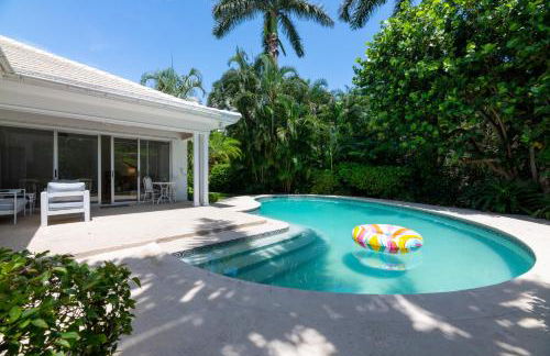 Delray Pool Home - 5 Minutes to Beach! - Foto 2