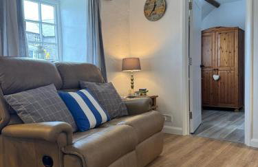 Titmouse at Trenale Court Cottages - Foto 5