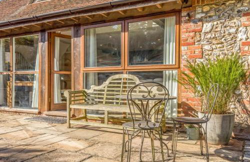 Peaceful and beautiful 1 bedroom barn conversion - Pass the Keys - Foto 42