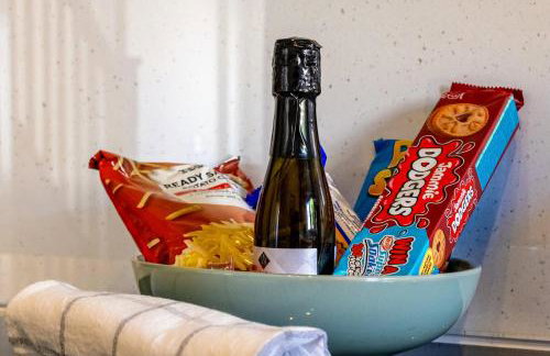 Modern & comfy 4 bedrooms Corby house free parking - Foto 41