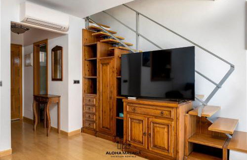 Lucila Beachfront Pedregalejo By AlohaMálaga - Photo 18