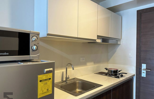 GemstoneBR II in SMDC Air Residences - Foto 74