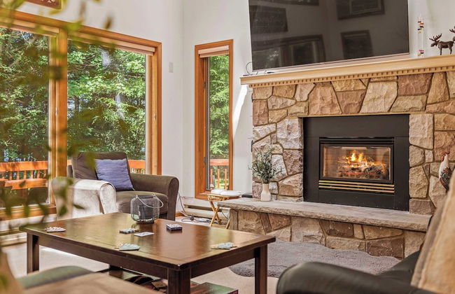 Tranquil Waterside by Avantstay Lakefront + Dock, Game Room, Views - Foto 7