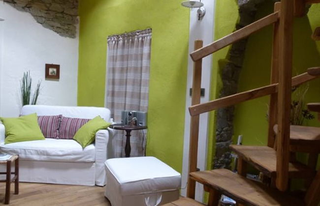 House Typical Of The Susa Valley - Photo 12