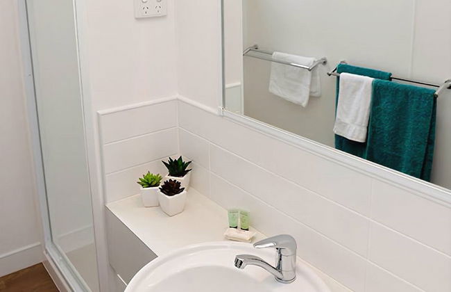 Riverside Cabin Park - Foto 25