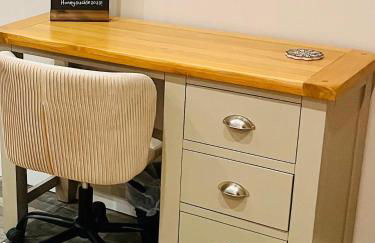 The Honeysuckle Coop - Foto 19