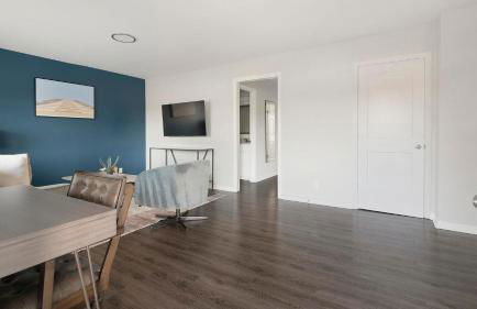 Landing Incredible 1BD Pool Gym - Foto 37