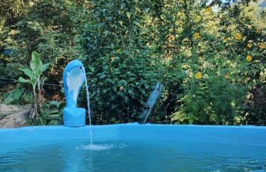 Cantinho da boa sorte - Sana - Photo 1