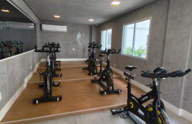 Rio Wonder Mauá no Porto Maravilha Próximo ao Sambodromo,Niterói,Rodoviária Novo Rio,Museu do Amanhã,Aquário,Galeão,Santos Dumont,Centro da Cidade,Maracanã e Cidade Nova - Foto 36