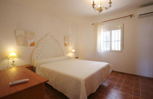 Livingtarifa Villa Concha - Foto 13