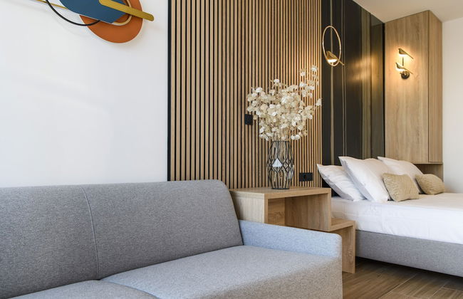 Via Mare Luxury rooms - Foto 17