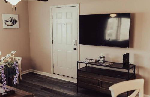 North Ocean city newly Remodeled - Foto 8