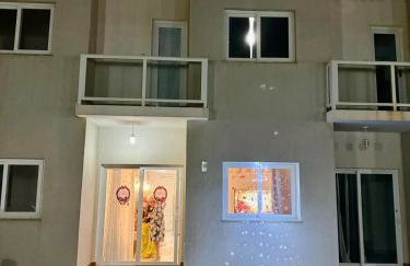 Pé na areia triplex - Foto 26