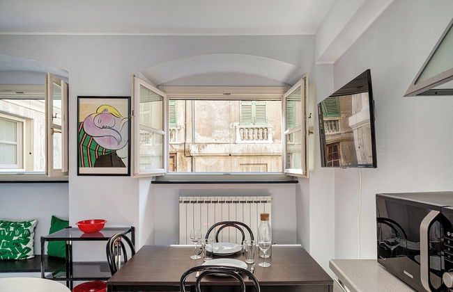 Giustiniani Loft by Wonderful Italy - Foto 6