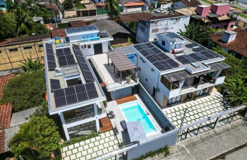 Vila das Aguas Ilhabela - Foto 31