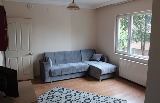 Elite In Trabzon - Foto 1