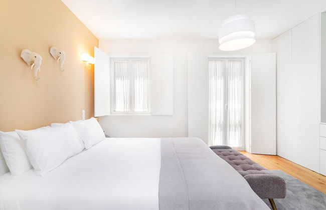 WHome | CSA18 Premium Design Apartment - Foto 5