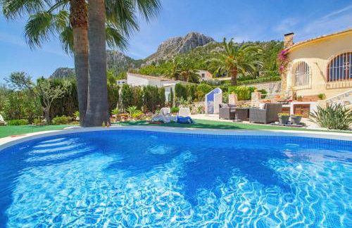 Villa Sabine - PlusHolidays - Foto 10