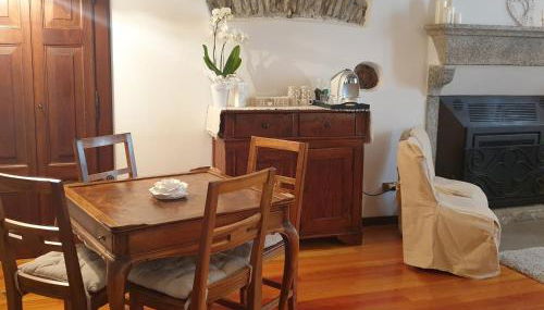 Appartamento Dimora in Piazza -Locazione Turistica Santa Maria Maggiore - Foto 4