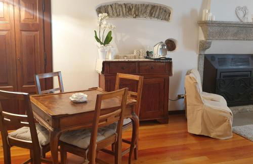 Appartamento Dimora in Piazza -Locazione Turistica Santa Maria Maggiore - Foto 4