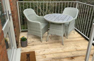 The Upside Down House at The Mercers - Foto 24